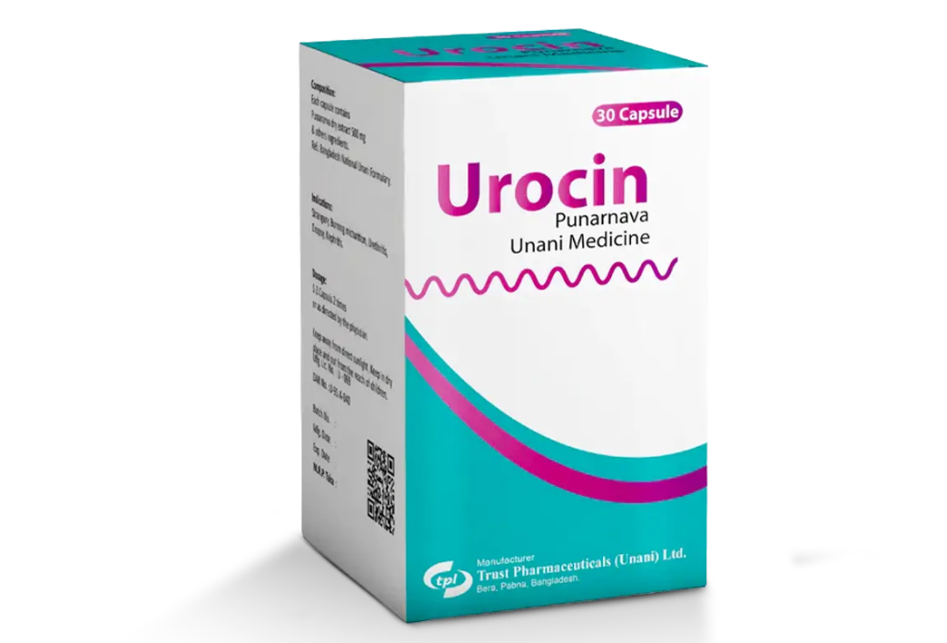 Urocin Details